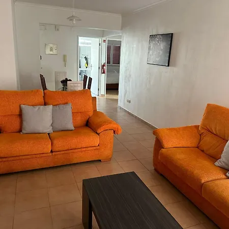 02- Double With Private Bath Bed & Breakfast Santa Cruz (Madeira)