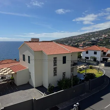 02- Double With Private Bath Santa Cruz (Madeira)