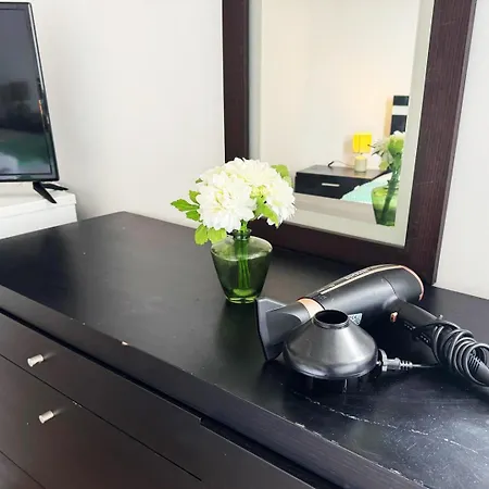 Bed & Breakfast 02- Double With Private Bath 3*